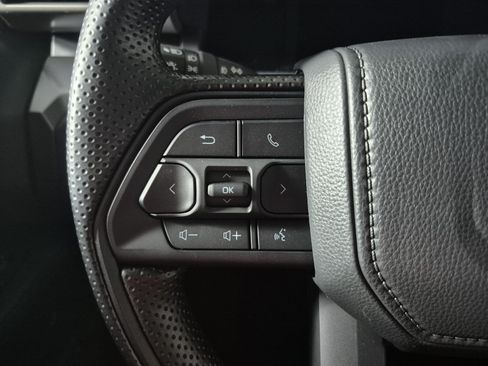New 2026 Toyota Tacoma SR5 AWD/4WD image 19