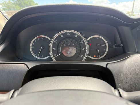 Used 2015 Honda Accord EX image 14