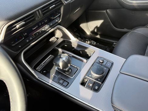 Certified 2024 MAZDA CX-90 Plug-In Hybrid w/ Preferred image 13