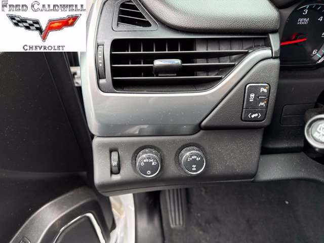 Used 2020 Chevrolet Suburban LT AWD/4WD image 11