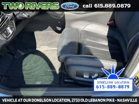 Used 2018 BMW 530i xDrive w/ Premium Package image 22