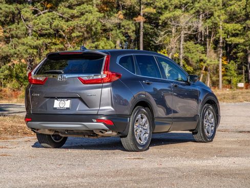 Used 2019 Honda CR-V EX-L image 5