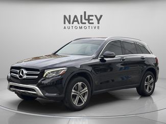 Used 2018 Mercedes-Benz GLC 300 video 1