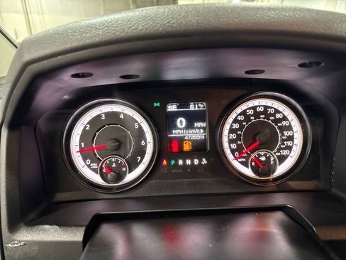 Used 2016 RAM 3500 Tradesman w/ Chrome Appearance Group image 21