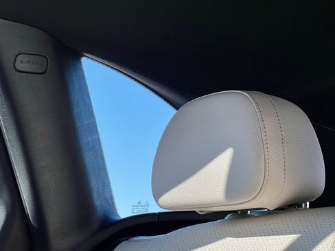 Certified 2023 Mercedes-Benz C 300 4MATIC Sedan image 22