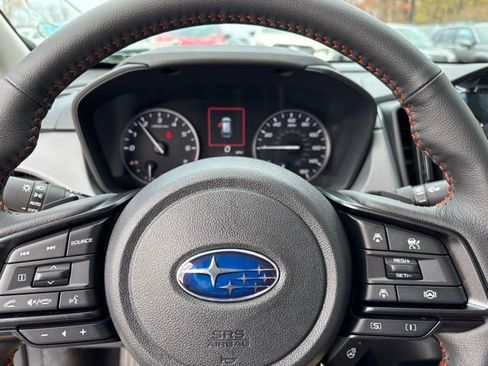 New 2026 Subaru Crosstrek 2.5i Limited image 11