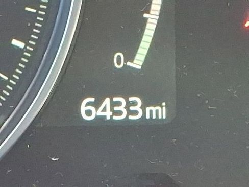 Certified 2025 MAZDA CX-5 AWD 2.5 S image 21