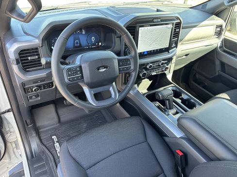 New 2026 Ford F150 XLT AWD/4WD image 9