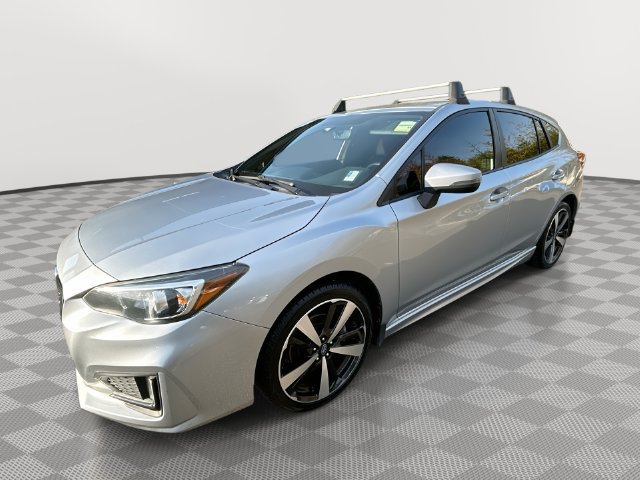 Used 2019 Subaru Impreza 2.0i Sport AWD/4WD image 1