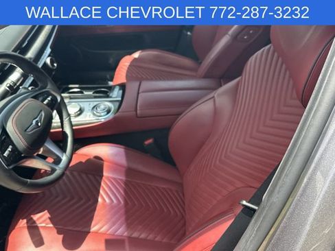 Used 2024 Genesis G80 3.5T Sport AWD/4WD image 15