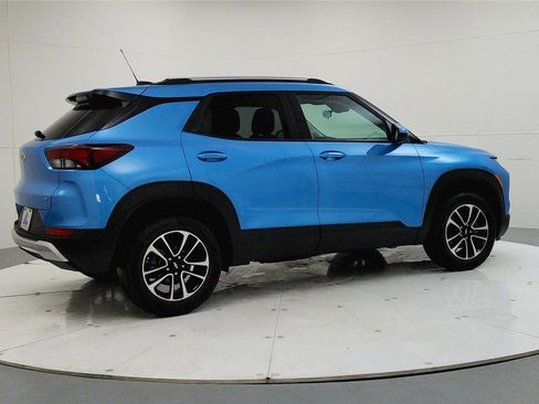 New 2026 Chevrolet TrailBlazer LT image 7