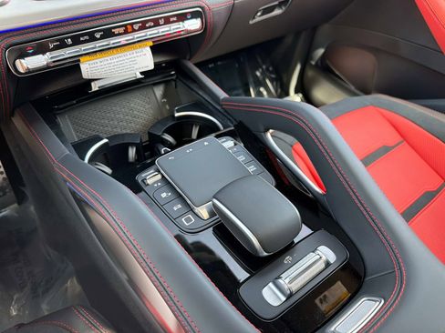 New 2026 Mercedes-Benz GLE 53 AMG 4MATIC Coupe image 22