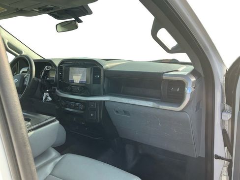 Used 2022 Ford F150 XL w/ Equipment Group 101A High image 22