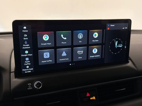 New 2026 Honda Pilot EX-L image 24