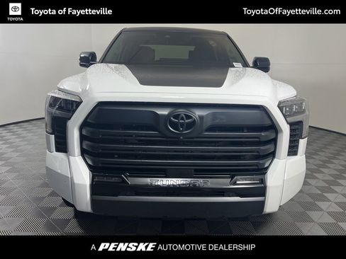 Used 2024 Toyota Tundra Limited AWD/4WD image 15