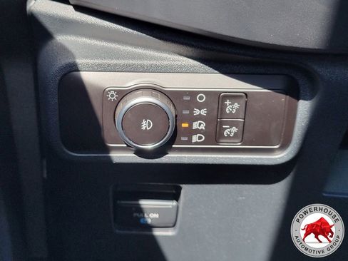 New 2026 Ford Bronco Big Bend w/ Black Diamond Package image 27