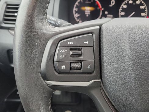 Certified 2025 Honda Ridgeline RTL image 26