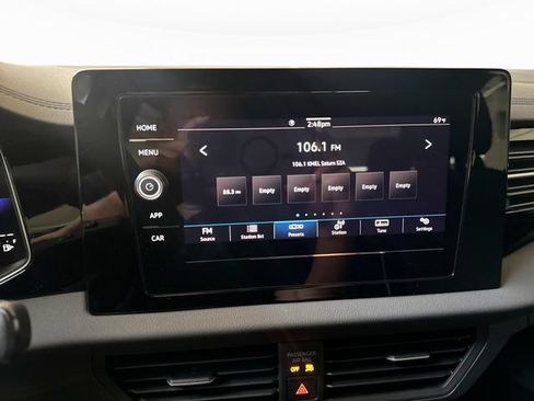 New 2026 Volkswagen Jetta Sport FWD image 12