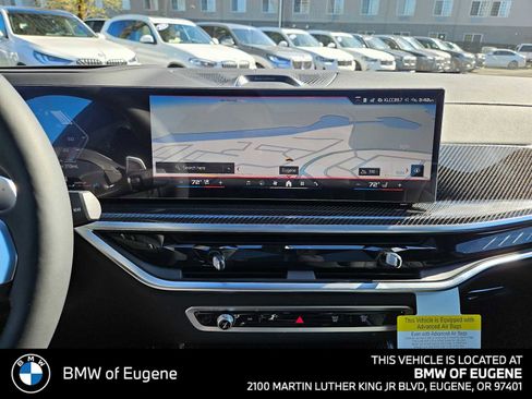 New 2026 BMW X5 M60i image 30