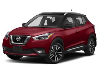 Used 2019 Nissan Kicks SR w/ Exterior Package video 1