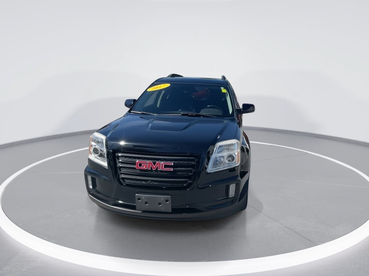 Used 2017 GMC Terrain SLT w/ Nightfall Package AWD/4WD image 5