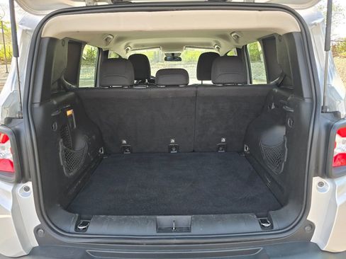 Used 2020 Jeep Renegade Sport AWD/4WD image 23