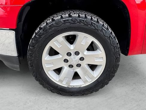 Used 2007 GMC Sierra 1500 SLE w/ Texas Edition RWD image 23