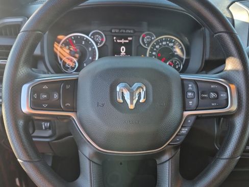 New 2026 RAM 2500 Tradesman AWD/4WD image 33