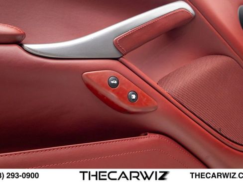 Used 2016 Ferrari F12 Berlinetta RWD image 48