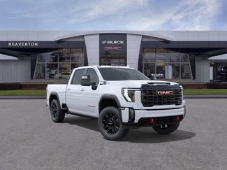 New 2026 GMC Sierra 3500 AT4 video 1