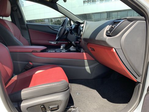 Used 2026 Lexus NX 350 AWD w/ Accessory Package (Z1) image 35