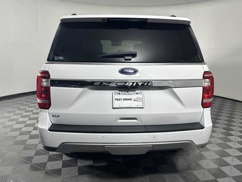 Certified 2020 Ford Expedition XLT RWD image 6
