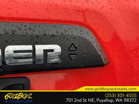 Used 2023 Toyota 4Runner TRD Pro image 46