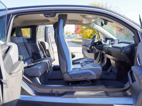 Used 2021 BMW i3 image 31