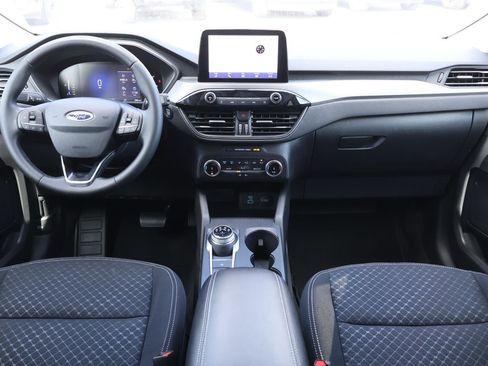 Used 2023 Ford Escape Active image 27