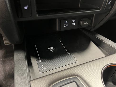 New 2026 Honda Ridgeline TrailSport image 24