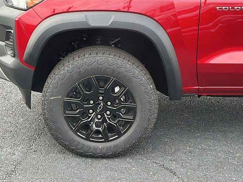 New 2026 Chevrolet Colorado Trail Boss image 10