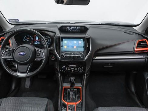 Used 2020 Subaru Forester Sport image 17