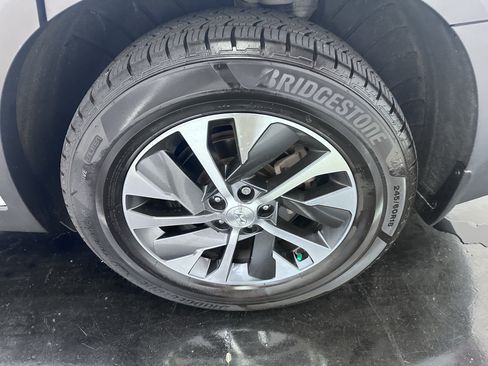 Used 2022 Hyundai Palisade SEL AWD/4WD image 25