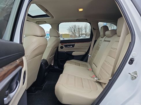 Used 2019 Honda CR-V EX-L image 10