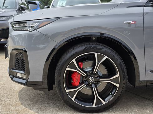 New 2026 Acura MDX Type S AWD/4WD image 7