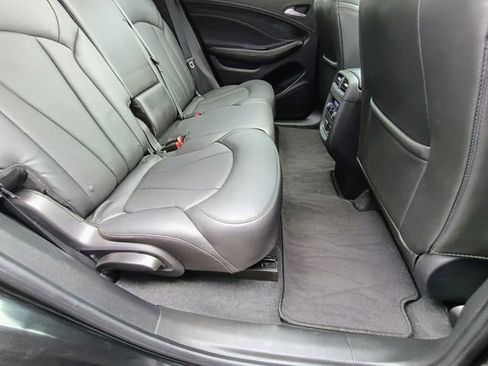 Used 2017 Buick Envision Premium image 67