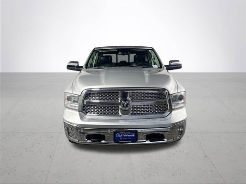 Used 2017 RAM 1500 Laramie w/ Convenience Group image 3