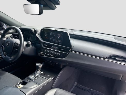Used 2022 Lexus ES 350 w/ Premium Package FWD image 32