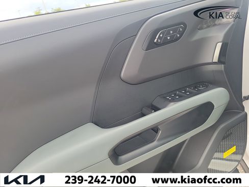 New 2027 Kia Telluride SX Prestige X-Pro AWD/4WD image 22