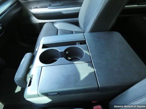 Used 2017 Toyota Tundra SR5 image 34