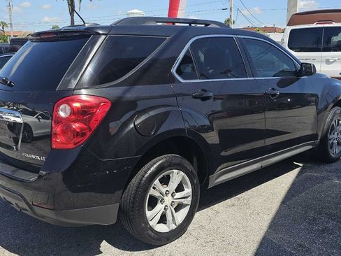Used 2015 Chevrolet Equinox LT w/ Driver Convenience Package FWD image 5
