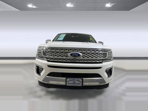 Used 2020 Ford Expedition Platinum image 5
