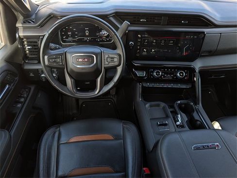 Used 2024 GMC Sierra 2500 AT4 w/ AT4 Premium Plus Package image 27