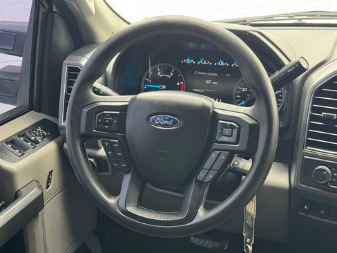 Used 2019 Ford F250 XLT AWD/4WD image 24